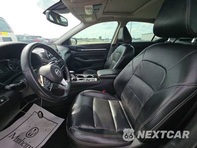 2021 Nissan Altima Platinum - zdjęcie 7 z 37 - miniatura