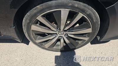 2021 Nissan Altima Platinum - zdjęcie 22 z 37 - miniatura