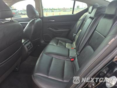 2021 Nissan Altima Platinum - zdjęcie 13 z 37 - miniatura