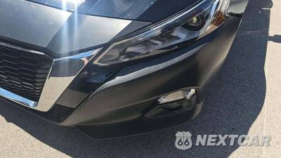 2021 Nissan Altima Platinum - zdjęcie 35 z 37 - miniatura