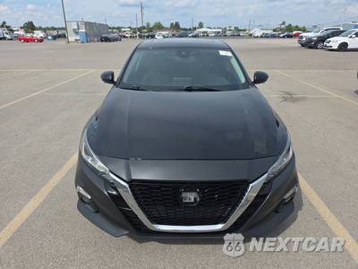 2021 Nissan Altima Platinum - zdjęcie 2 z 37 - miniatura