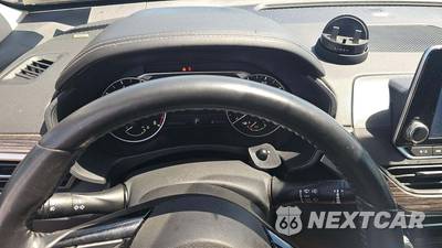 2021 Nissan Altima Platinum - zdjęcie 21 z 37 - miniatura