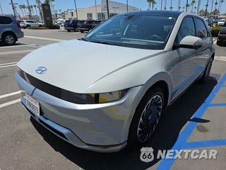 2023 Hyundai IONIQ 5 Limited