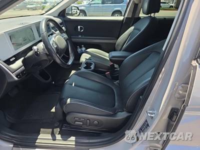 2023 Hyundai IONIQ 5 Limited - zdjęcie 7 z 17 - miniatura