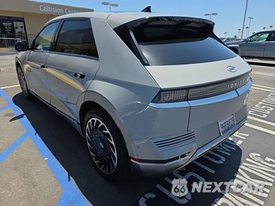 2023 Hyundai IONIQ 5 Limited - zdjęcie 6 z 17 - miniatura