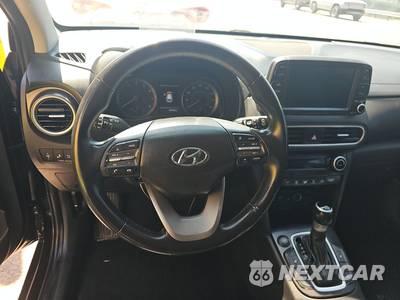 2019 Hyundai Kona Ultimate - zdjęcie 10 z 34 - miniatura