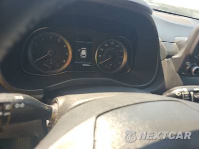 2019 Hyundai Kona Ultimate - zdjęcie 12 z 34 - miniatura