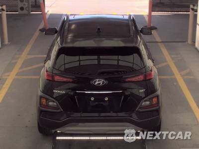 2019 Hyundai Kona Ultimate - zdjęcie 5 z 34 - miniatura
