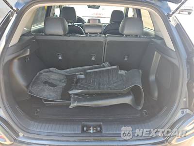 2019 Hyundai Kona Ultimate - zdjęcie 16 z 34 - miniatura