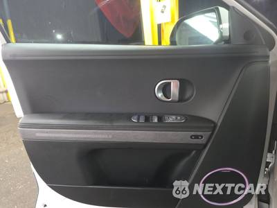 2024 Hyundai IONIQ 5 Limited - zdjęcie 9 z 31 - miniatura