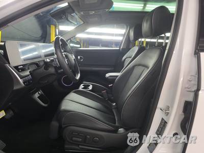 2024 Hyundai IONIQ 5 Limited - zdjęcie 7 z 31 - miniatura