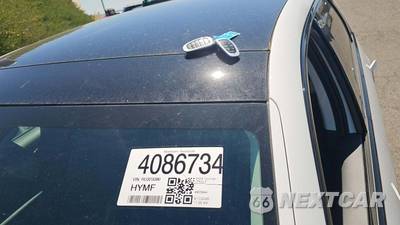 2024 Hyundai IONIQ 5 Limited - zdjęcie 23 z 31 - miniatura