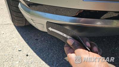 2024 Hyundai IONIQ 5 Limited - zdjęcie 26 z 31 - miniatura