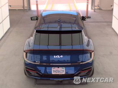 2023 Kia EV6 GT-Line - zdjęcie 5 z 30 - miniatura