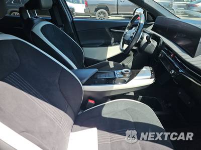 2023 Kia EV6 GT-Line - zdjęcie 8 z 30 - miniatura