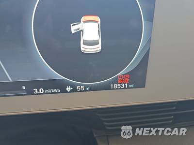 2024 Hyundai IONIQ 5 Limited - zdjęcie 12 z 24 - miniatura