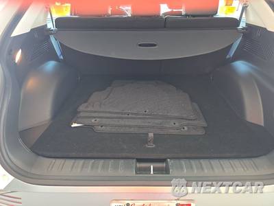 2024 Hyundai IONIQ 5 Limited - zdjęcie 16 z 24 - miniatura