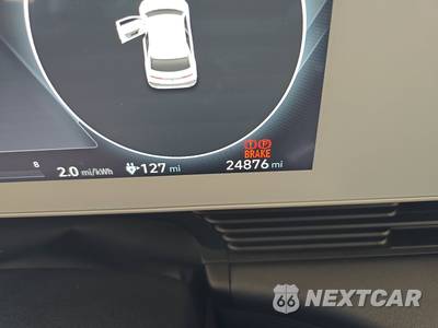 2024 Hyundai IONIQ 5 Limited - zdjęcie 12 z 26 - miniatura