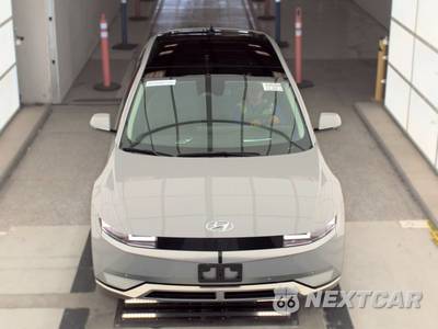 2024 Hyundai IONIQ 5 Limited - zdjęcie 2 z 26 - miniatura