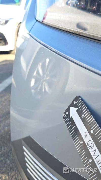 2024 Hyundai IONIQ 5 Limited - zdjęcie 25 z 26 - miniatura