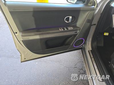 2024 Hyundai IONIQ 5 Limited - zdjęcie 9 z 26 - miniatura