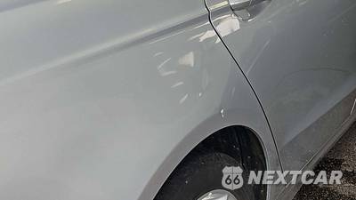 2018 Ford Fusion Hybrid S - zdjęcie 21 z 28 - miniatura