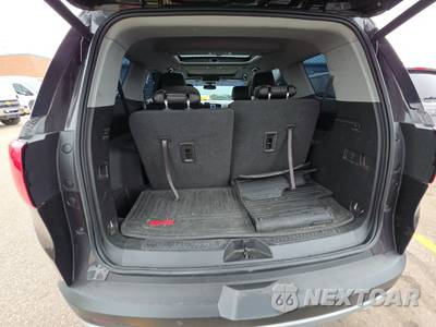 2018 GMC Acadia SLT-1 4SA - zdjęcie 16 z 31 - miniatura
