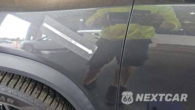 2018 GMC Acadia SLT-1 4SA - zdjęcie 23 z 31 - miniatura