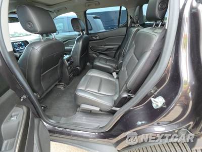 2018 GMC Acadia SLT-1 4SA - zdjęcie 13 z 31 - miniatura