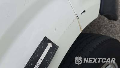 2018 Nissan NV1500 Cargo SV 146.1" WB - zdjęcie 35 z 39 - miniatura
