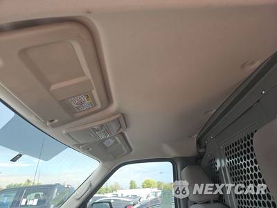 2018 Nissan NV1500 Cargo SV 146.1" WB - zdjęcie 16 z 39 - miniatura