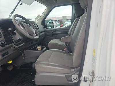 2020 Nissan NV1500 Cargo SV Standard Roof 146.1" WB - zdjęcie 7 z 42 - miniatura