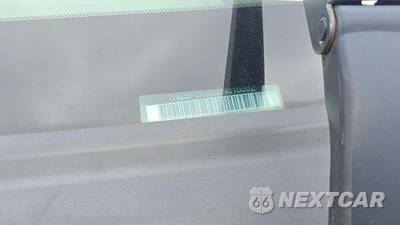 2020 Nissan NV1500 Cargo SV Standard Roof 146.1" WB - zdjęcie 16 z 42 - miniatura