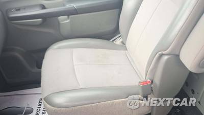 2020 Nissan NV1500 Cargo SV Standard Roof 146.1" WB - zdjęcie 32 z 42 - miniatura