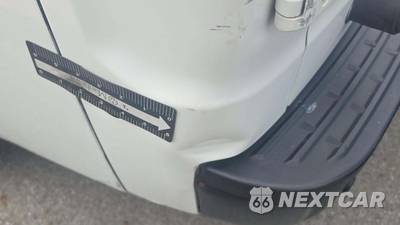 2020 Nissan NV1500 Cargo SV Standard Roof 146.1" WB - zdjęcie 30 z 42 - miniatura