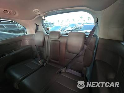 2015 Honda Odyssey Touring 118.1" WB - zdjęcie 14 z 18 - miniatura