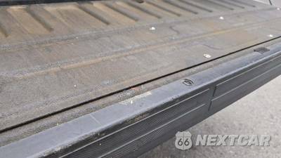 2016 Toyota Tundra Limited Crew Cab Short Bed - zdjęcie 22 z 51 - miniatura