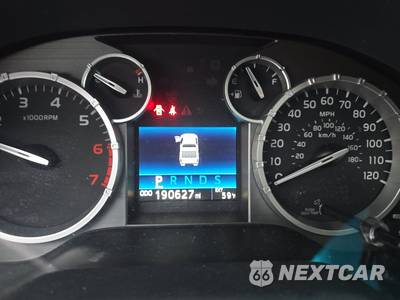 2016 Toyota Tundra Limited Crew Cab Short Bed - zdjęcie 12 z 51 - miniatura