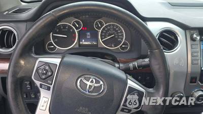 2016 Toyota Tundra Limited Crew Cab Short Bed - zdjęcie 33 z 51 - miniatura