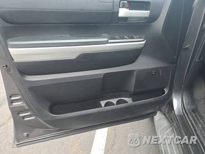 2016 Toyota Tundra Limited Crew Cab Short Bed - zdjęcie 9 z 51 - miniatura