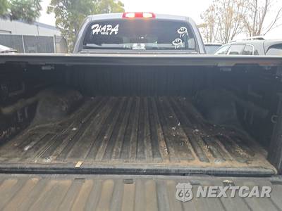 2016 Toyota Tundra Limited Crew Cab Short Bed - zdjęcie 16 z 51 - miniatura
