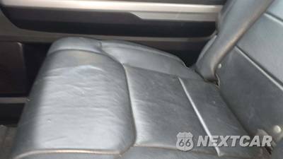2016 Toyota Tundra Limited Crew Cab Short Bed - zdjęcie 48 z 51 - miniatura