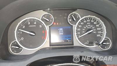 2016 Toyota Tundra Limited Crew Cab Short Bed - zdjęcie 18 z 51 - miniatura