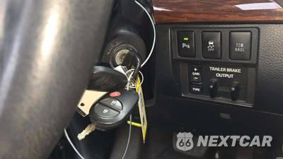 2016 Toyota Tundra Limited Crew Cab Short Bed - zdjęcie 19 z 51 - miniatura