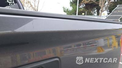 2016 Toyota Tundra Limited Crew Cab Short Bed - zdjęcie 28 z 51 - miniatura