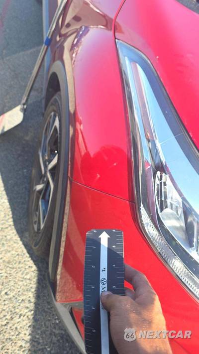 2021 Toyota C-HR XLE - zdjęcie 41 z 44 - miniatura
