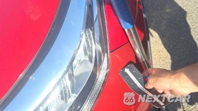 2021 Toyota C-HR XLE - zdjęcie 26 z 44 - miniatura