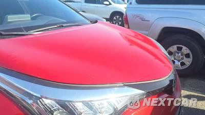 2021 Toyota C-HR XLE - zdjęcie 23 z 44 - miniatura