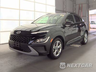 2023 Hyundai Kona SEL - zdjęcie 1 z 28 - miniatura