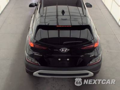 2023 Hyundai Kona SEL - zdjęcie 5 z 28 - miniatura